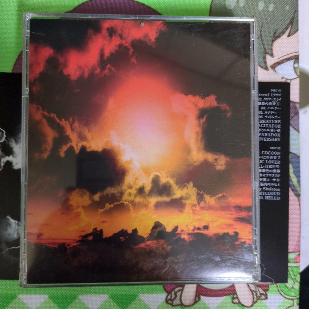 邦楽 PIERROT / HELLO COMPLETE