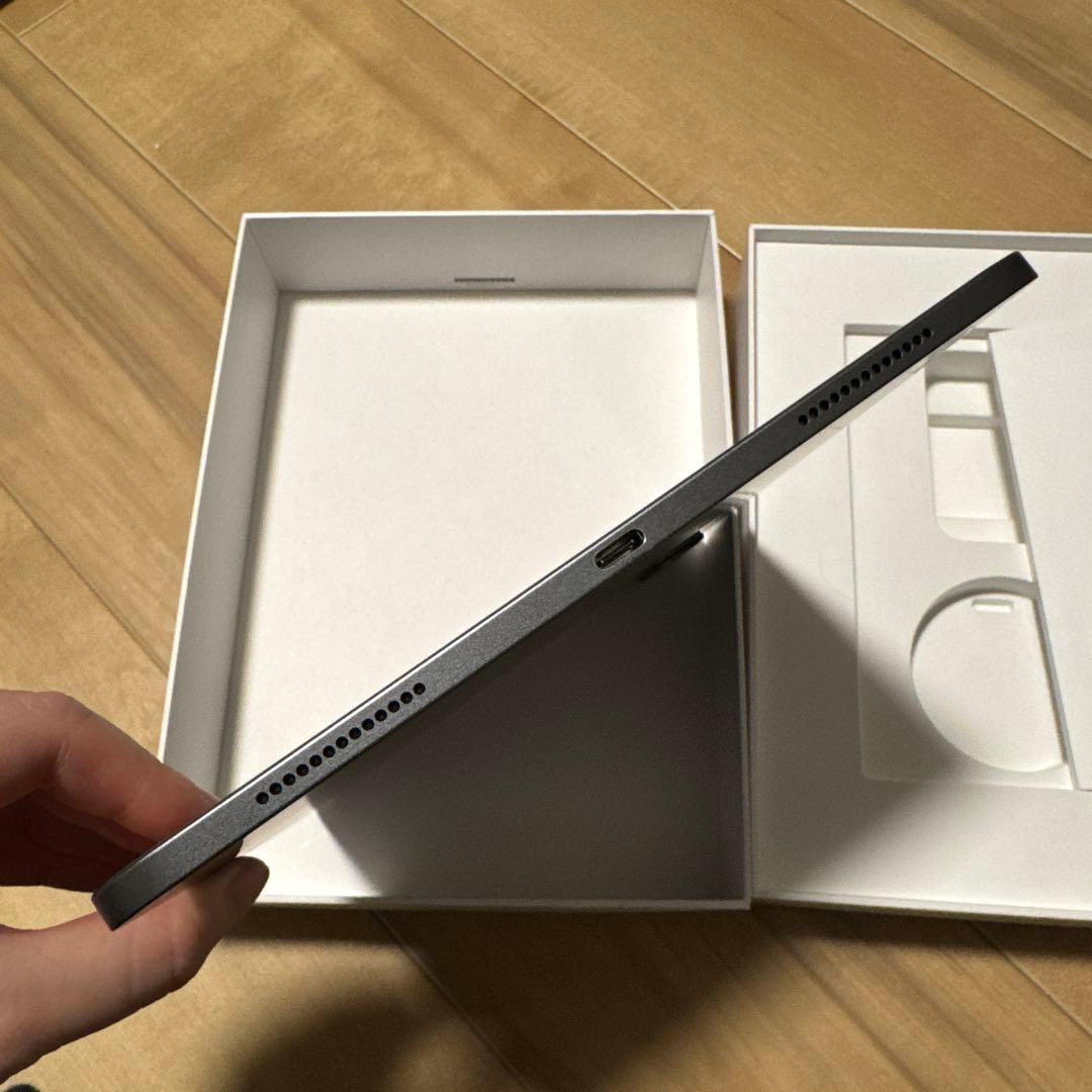 iPad Pro 11インチ　第2世代　スペースグレイ