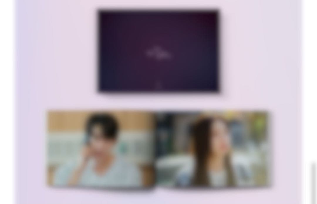 ⭐️希少品⭐️ その電話が鳴るとき プレミアム bluray ユヨンソク