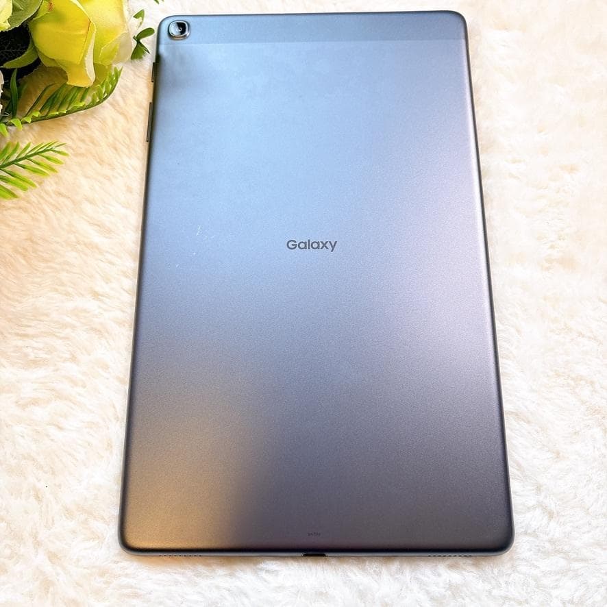 動作確認初期化済みGalaxyTabA10.1SM-T510Wi-Fi 32GB