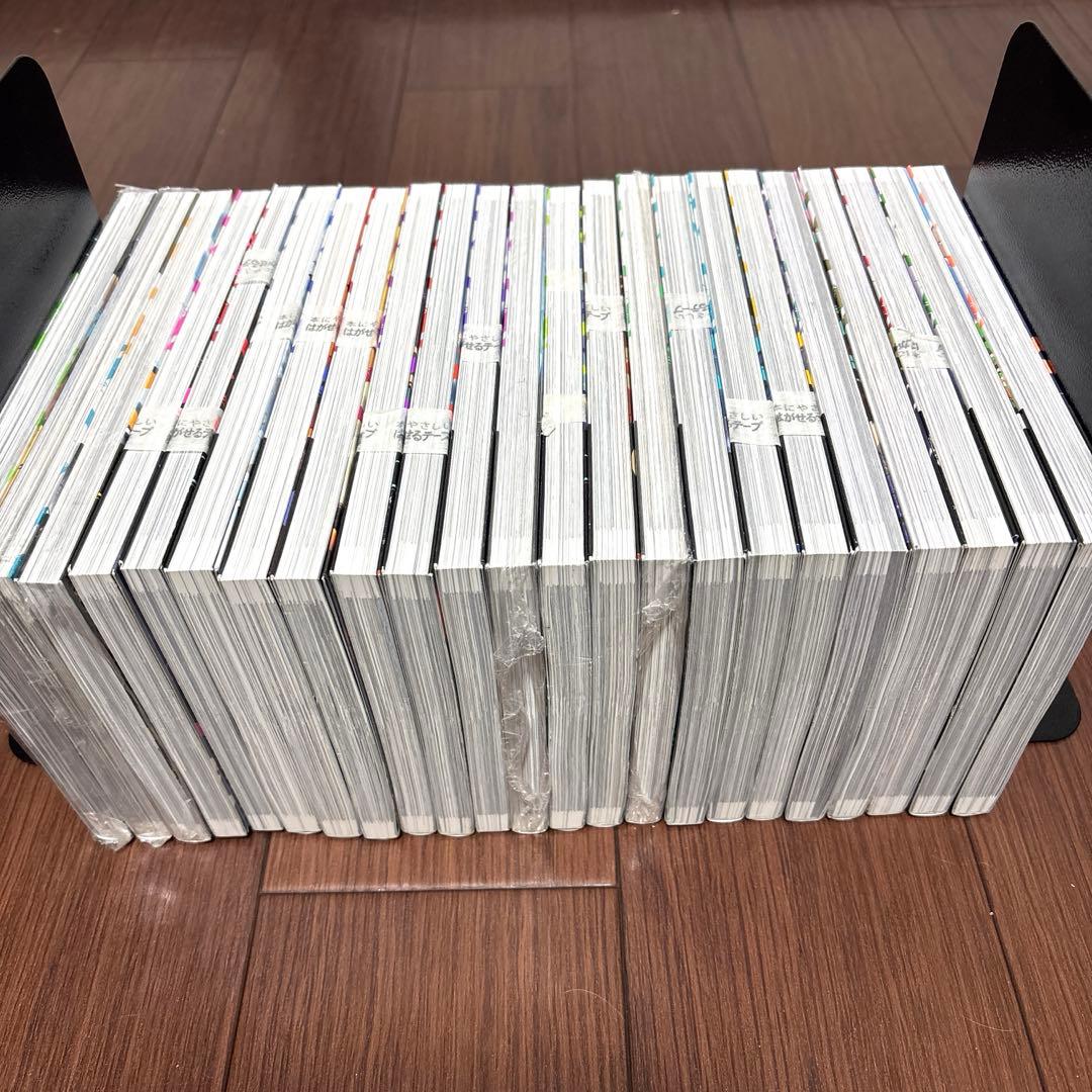 俺だけレベルアップな件 全巻セット　1巻〜23巻　全巻美品