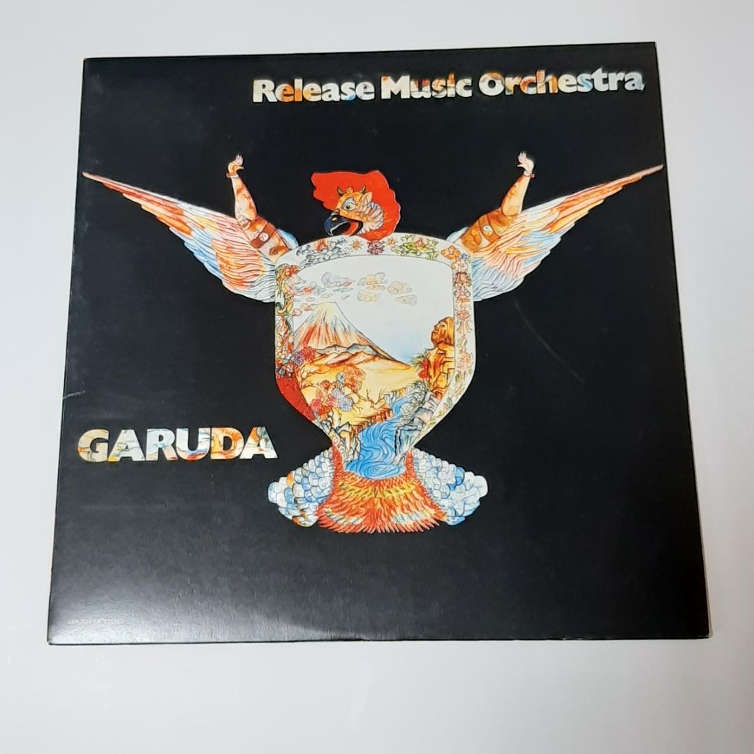 【国内盤LP】70年代ヨーロッパ発ジャズロック〜実験色強めの濃厚セット