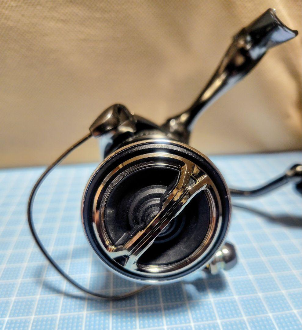 24ツインパワー 2500S