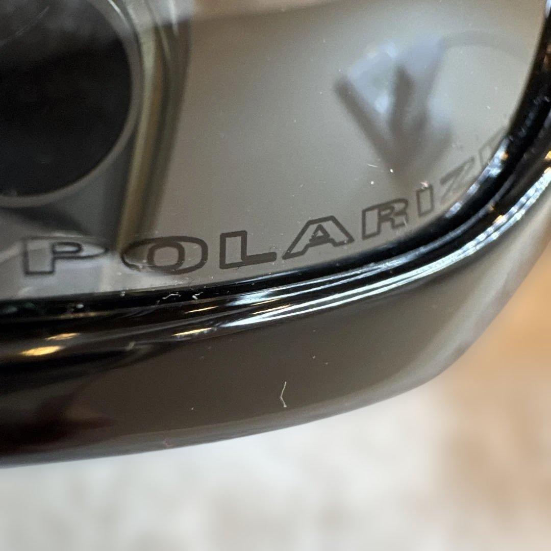 Oakley オークリー モンスタードッグ ビンテージ POLARIZED
