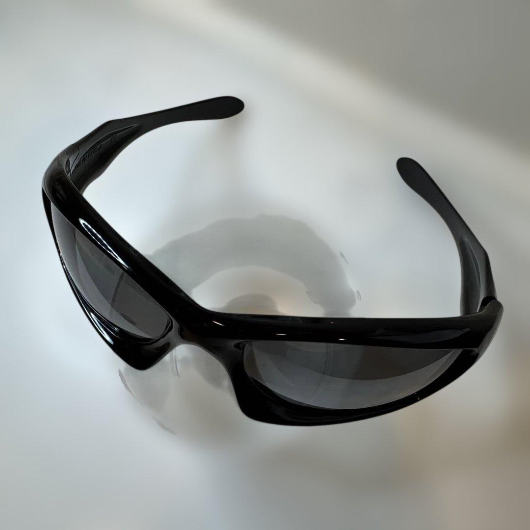 Oakley オークリー モンスタードッグ ビンテージ POLARIZED