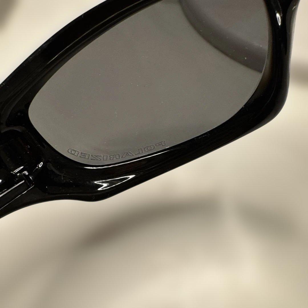 Oakley オークリー モンスタードッグ ビンテージ POLARIZED