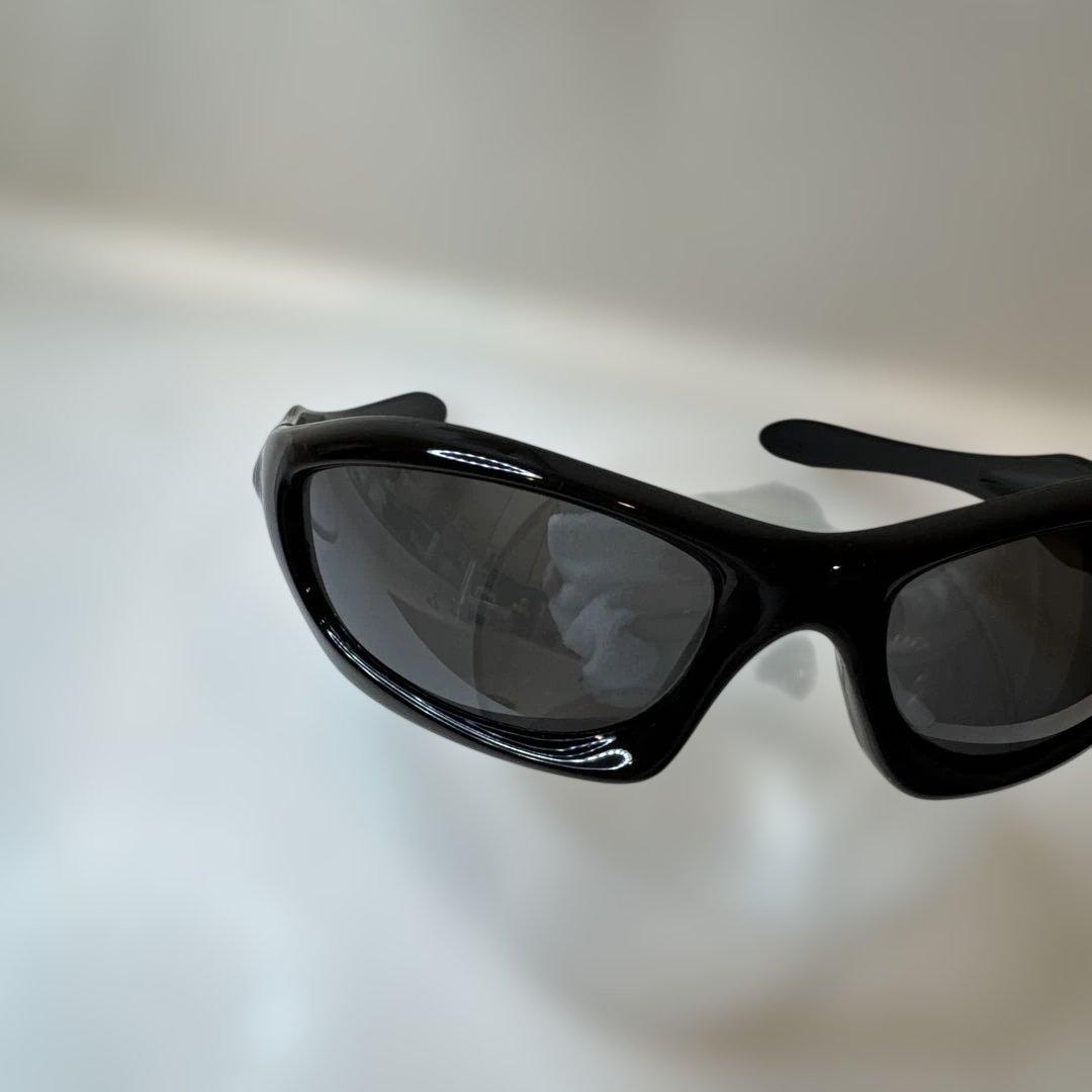 Oakley オークリー モンスタードッグ ビンテージ POLARIZED