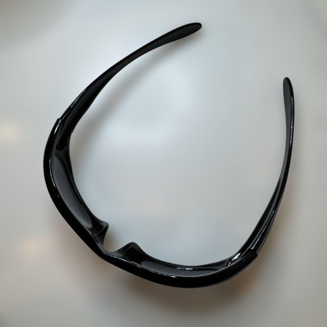 Oakley オークリー モンスタードッグ ビンテージ POLARIZED