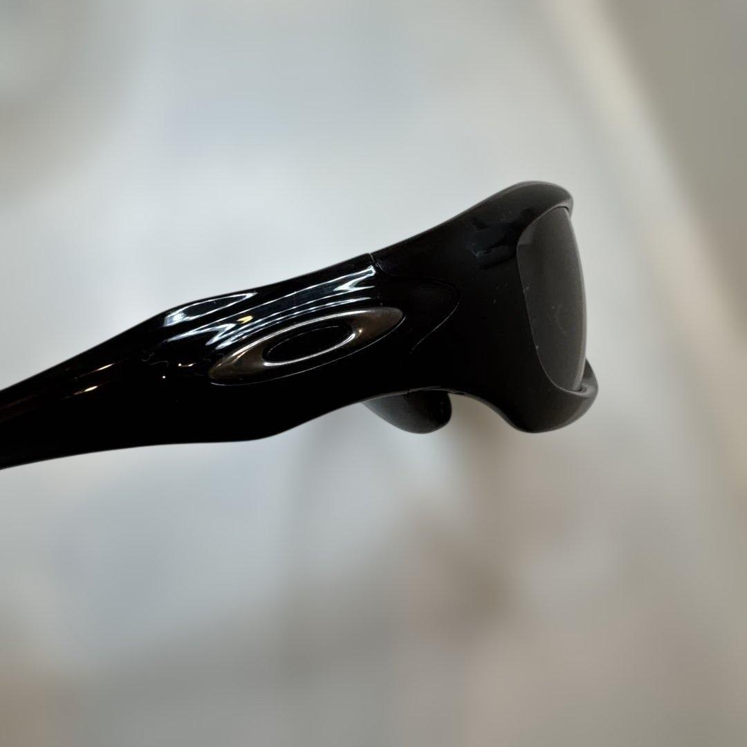 Oakley オークリー モンスタードッグ ビンテージ POLARIZED