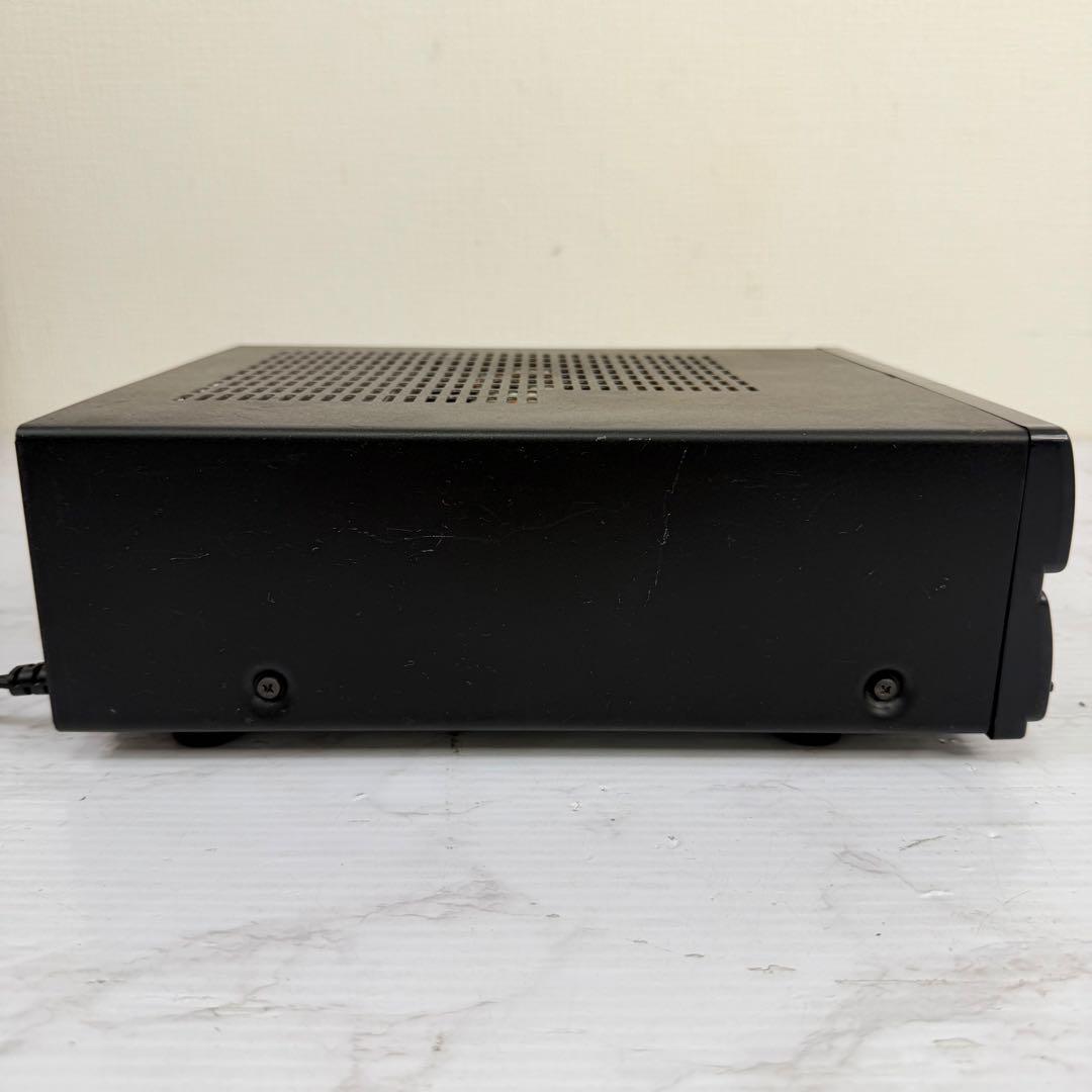 YAMAHA　A100a　ステレオパワーアンプ　動作品