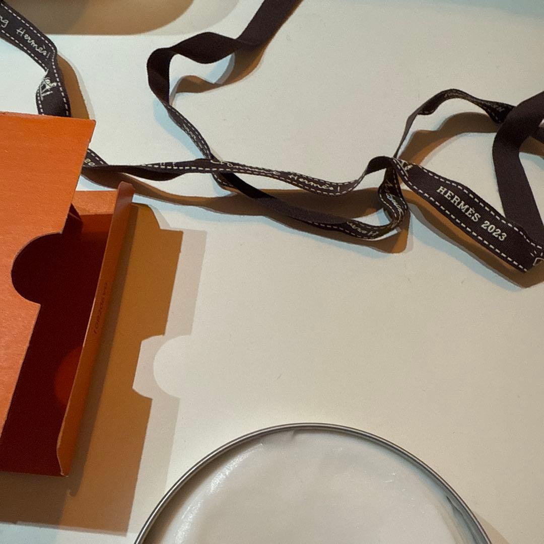 HERMES/エルメス　フェイス&ボディクリーム