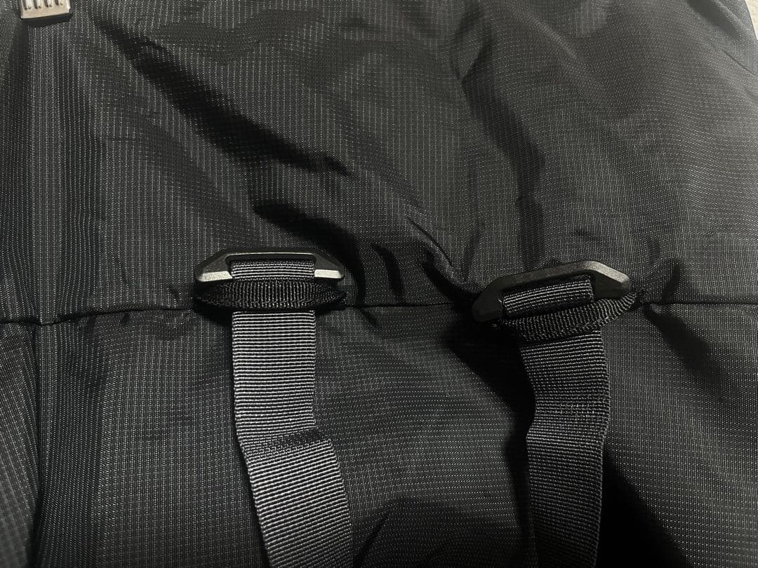 モンベル　3-Way ダッフル Kid's 55