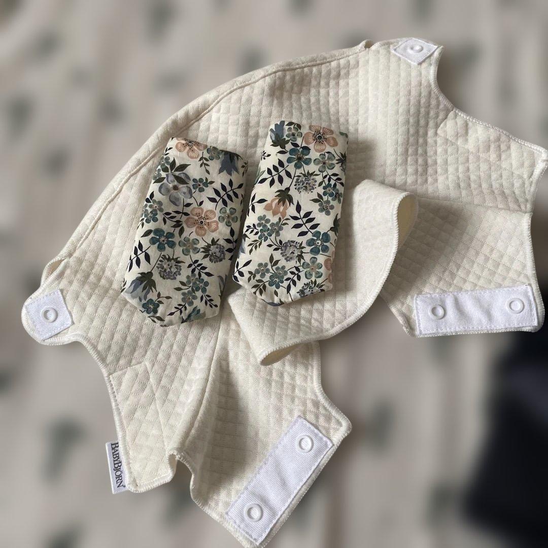 抱っこひも・スリング BABY BJORN ONE KAI Air