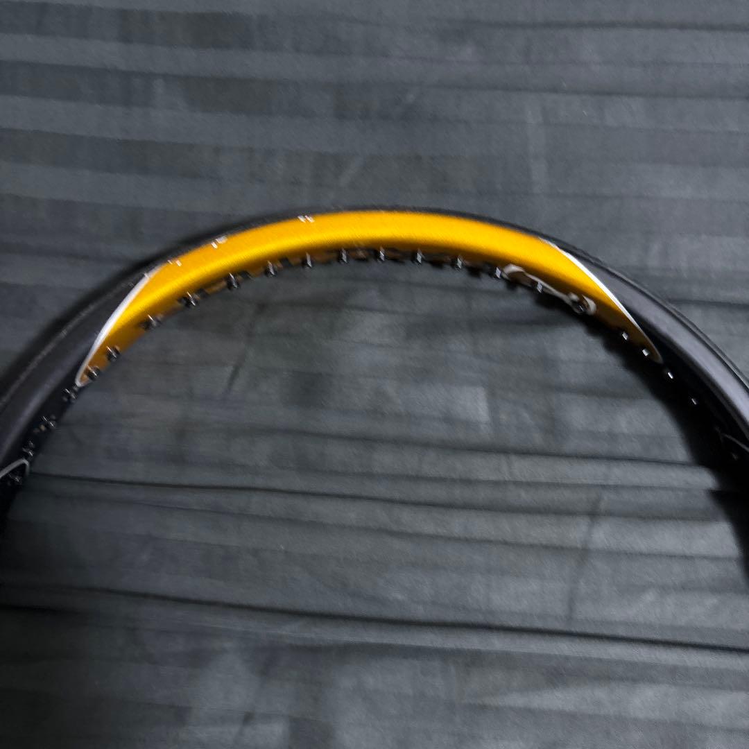 プロストックWilson H22 良品