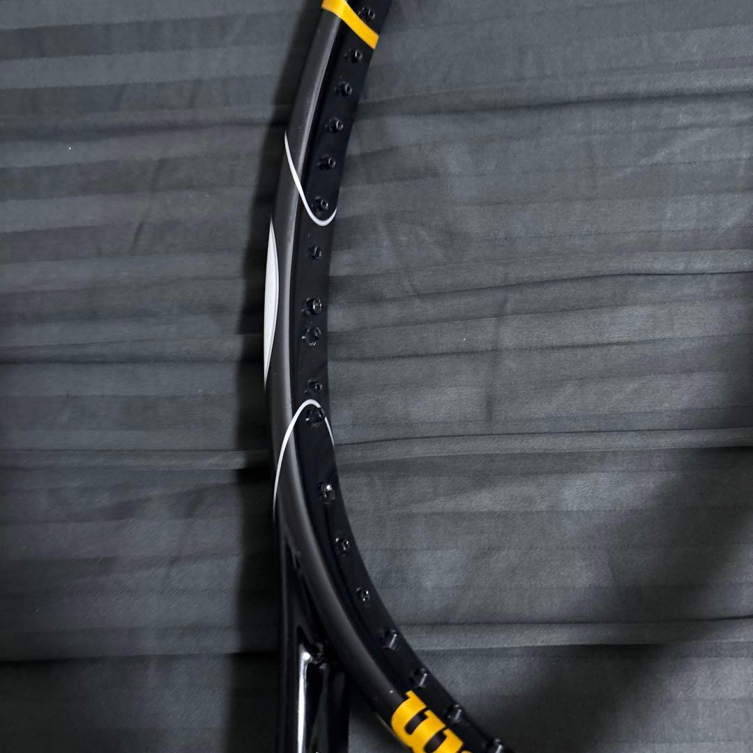 プロストックWilson H22 良品