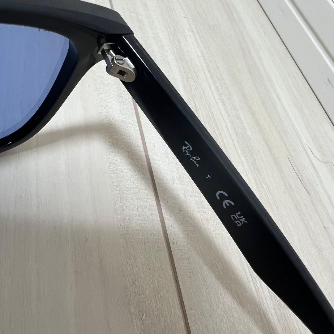 m*様 Ray-Ban rb4461d