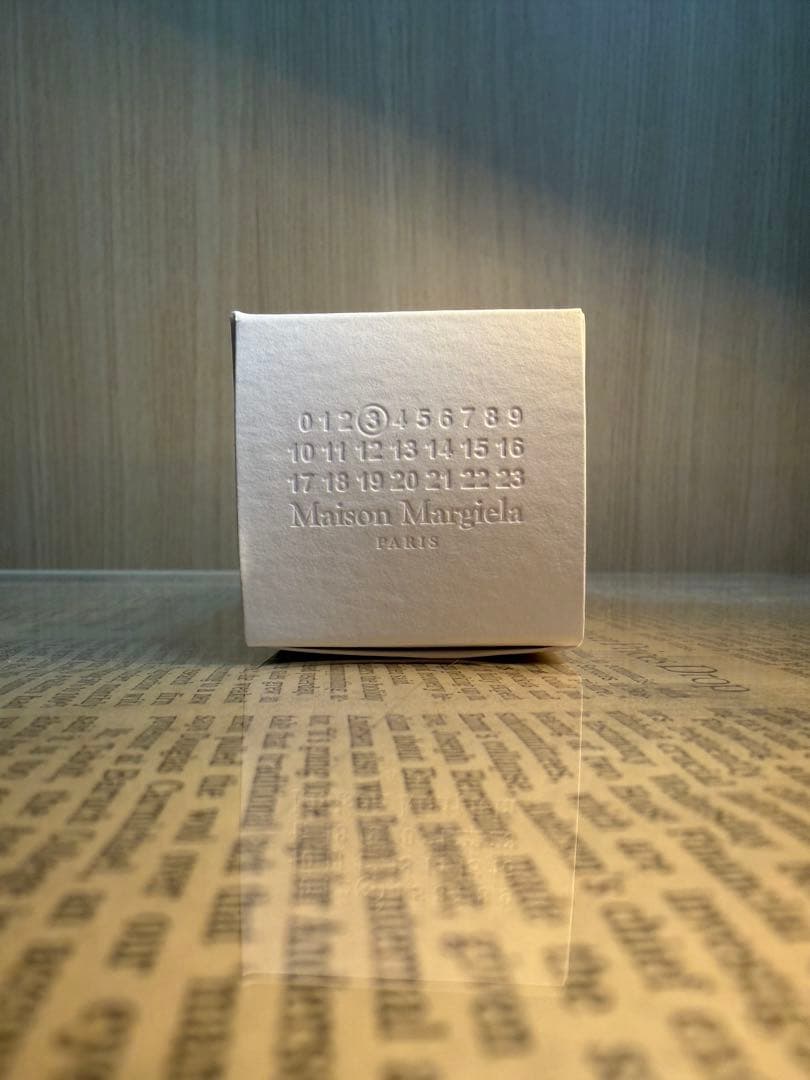香水(ユニセックス) Maison Margiela Jazz Club 30ml