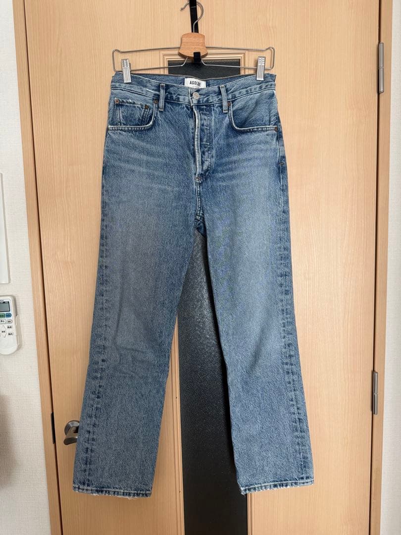 AGOLDE Ripley 25インチ