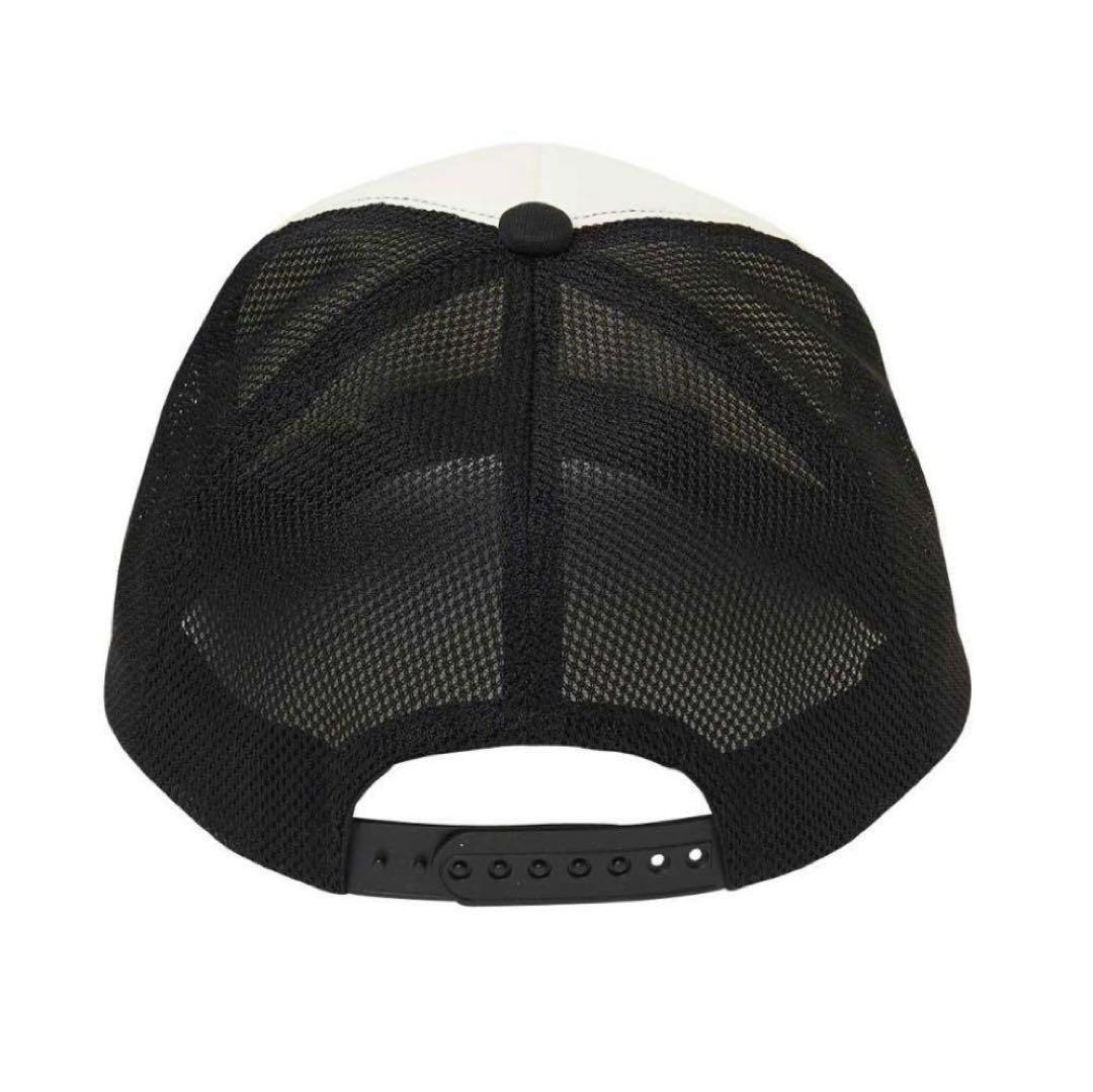✨新品✨ヒステリックグラマー　スタッズメッシュキャップ