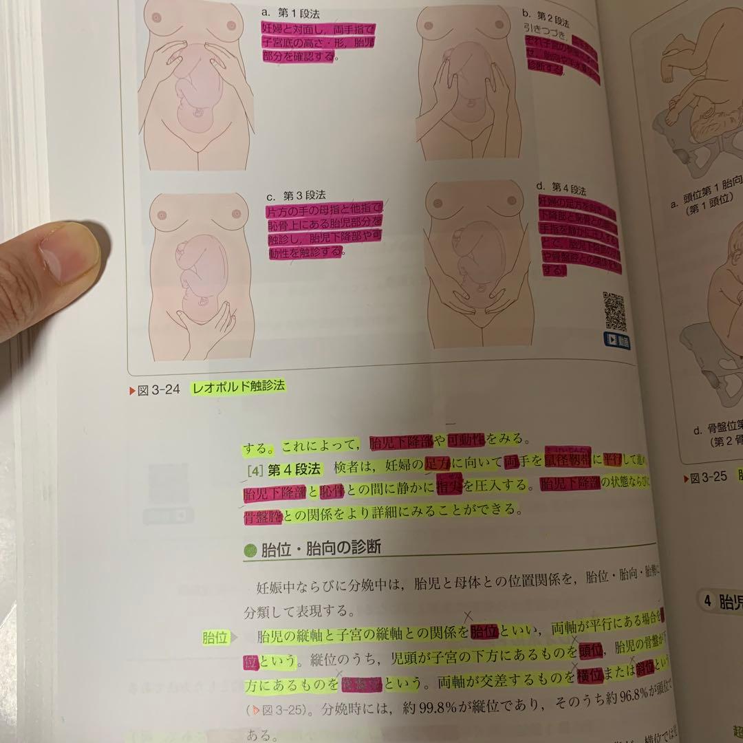 看護学生教科書全部※お値下げ可！
