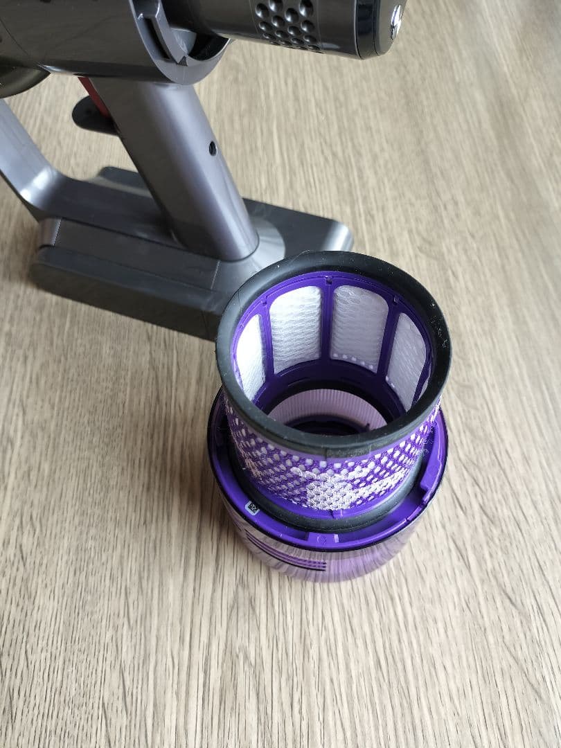 Dyson V11 absolute SV14 ダイソン 掃除機