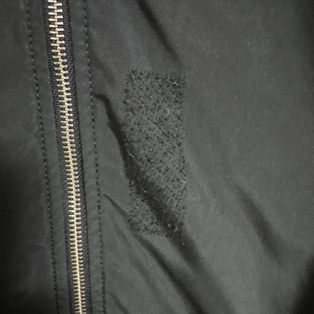 ル*ン様 stone  shadowproject bomber j
