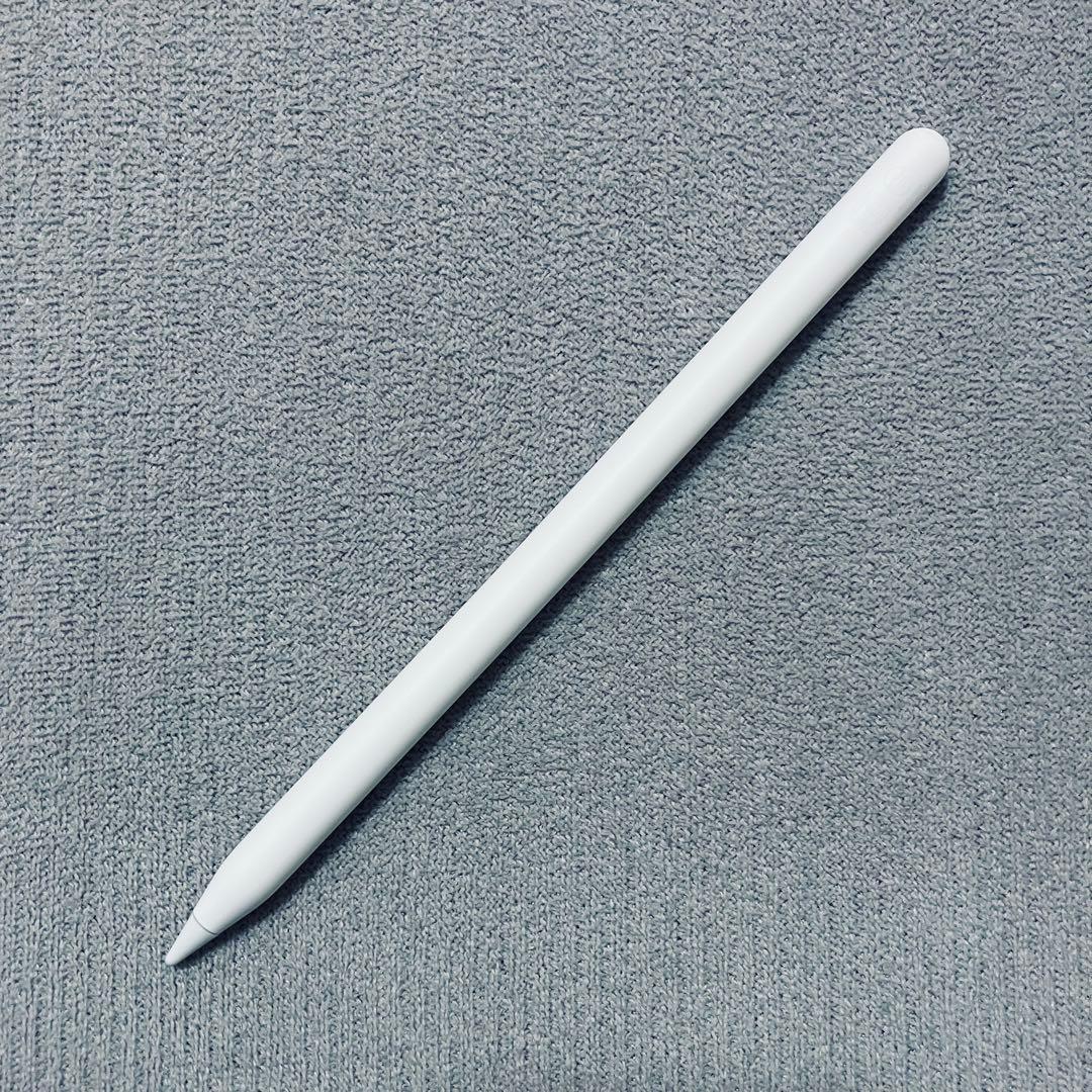 【美品 動作確認済み】 Apple Pencil Pro アップルペンシル プロ