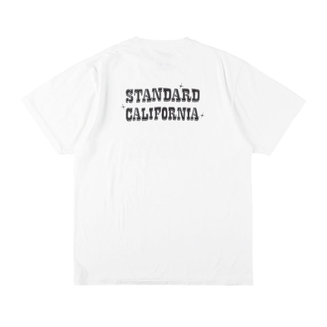 stndardcaliforniaマリアッチTee