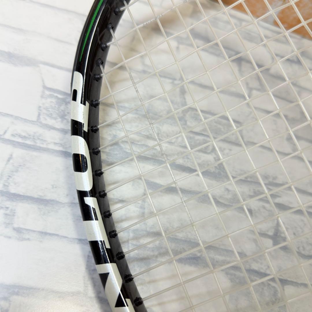 【希少】ダンロップ 200G PRO MID PLUS 硬式テニスラケット