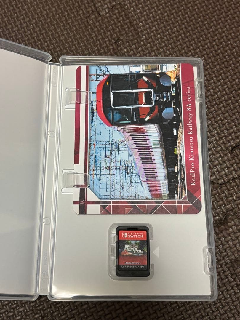 鉄道にっぽん！RealPro 近鉄編
