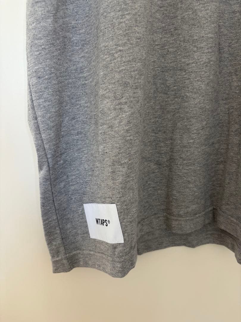 WTAPS Tシャツ