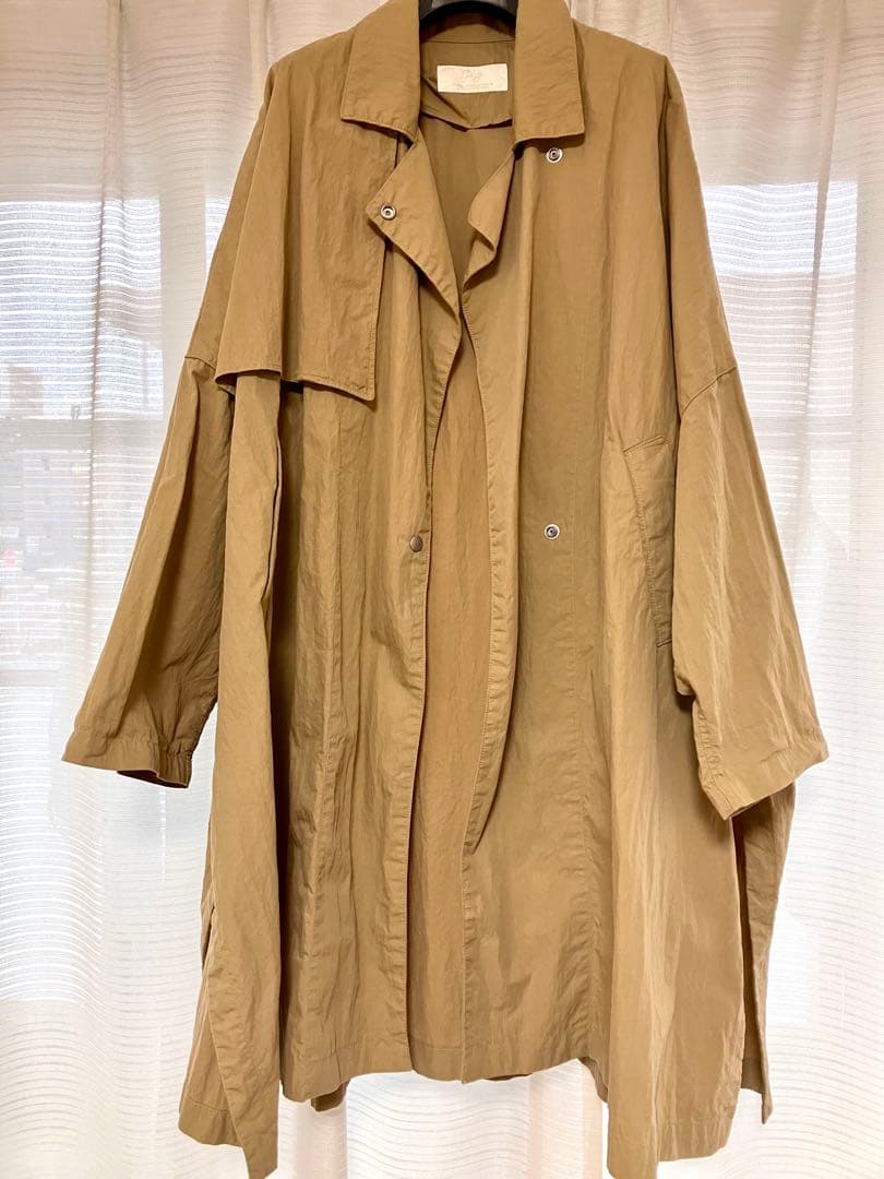 plage テントコート　36サイズ