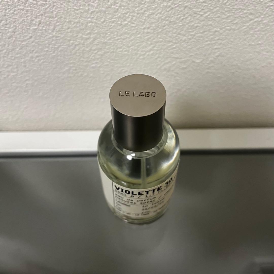 ルラボ ヴァイオレット30 VIOLETTE30 50ml