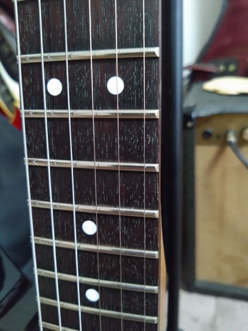 Charvel シャーベル エレキギター ブラック SSH配列