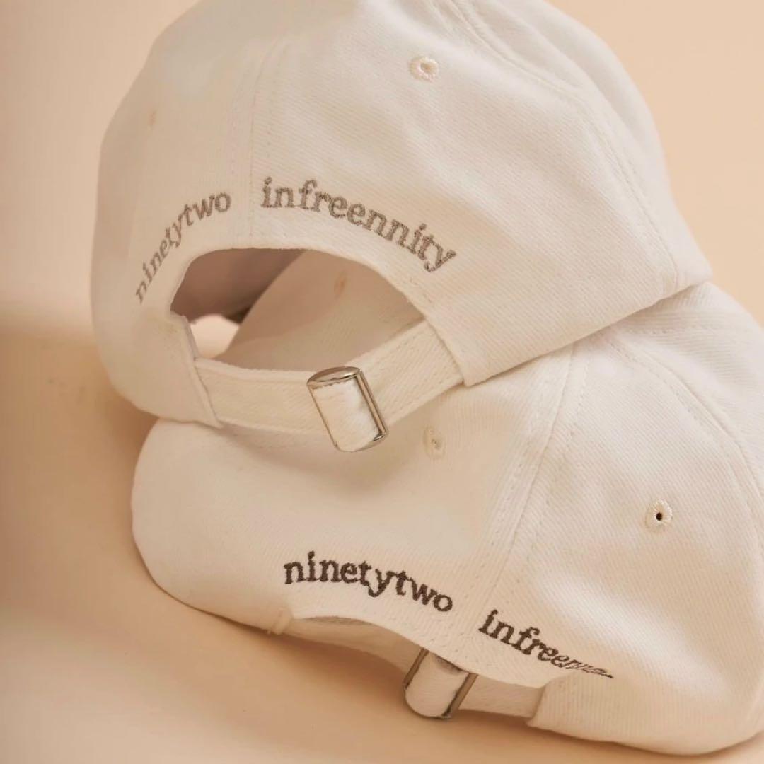 その他 NINETYTWO Infreennity Cap freenbecky