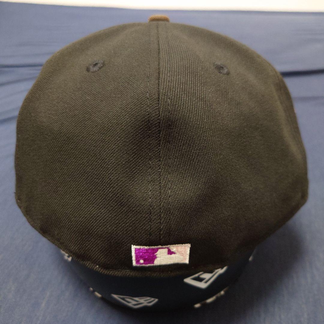 【新品・未使用・限定品】ニューエラ 59FIFTY THECAP限定 ドジャース