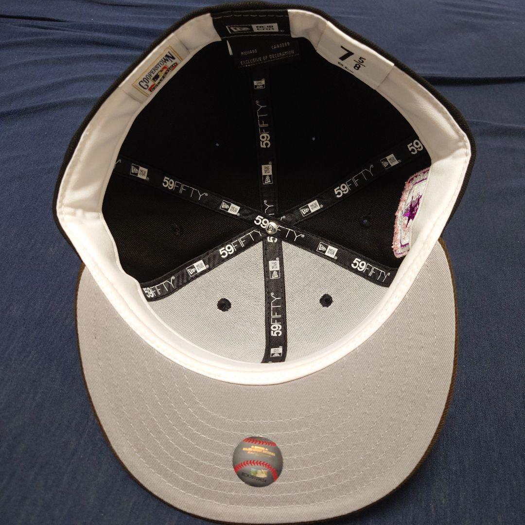 【新品・未使用・限定品】ニューエラ 59FIFTY THECAP限定 ドジャース