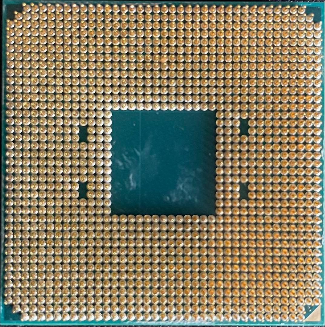 【動作確認済み】AMD Ryzen7 5800X
