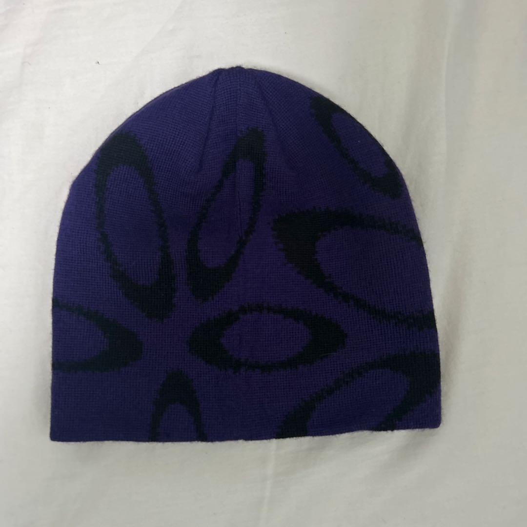 Oakley Ellipse Graphic Beanie 新作ビーニー未使用