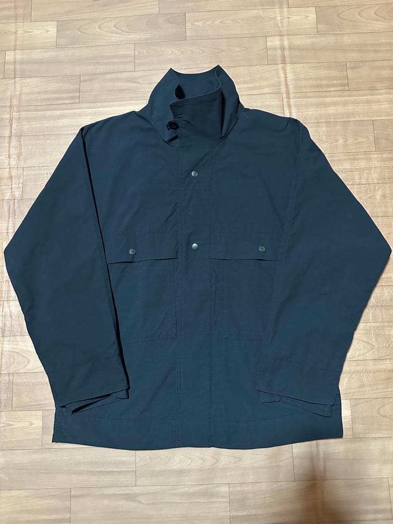 MHL. 24ss ブルゾン　ジャケット　S