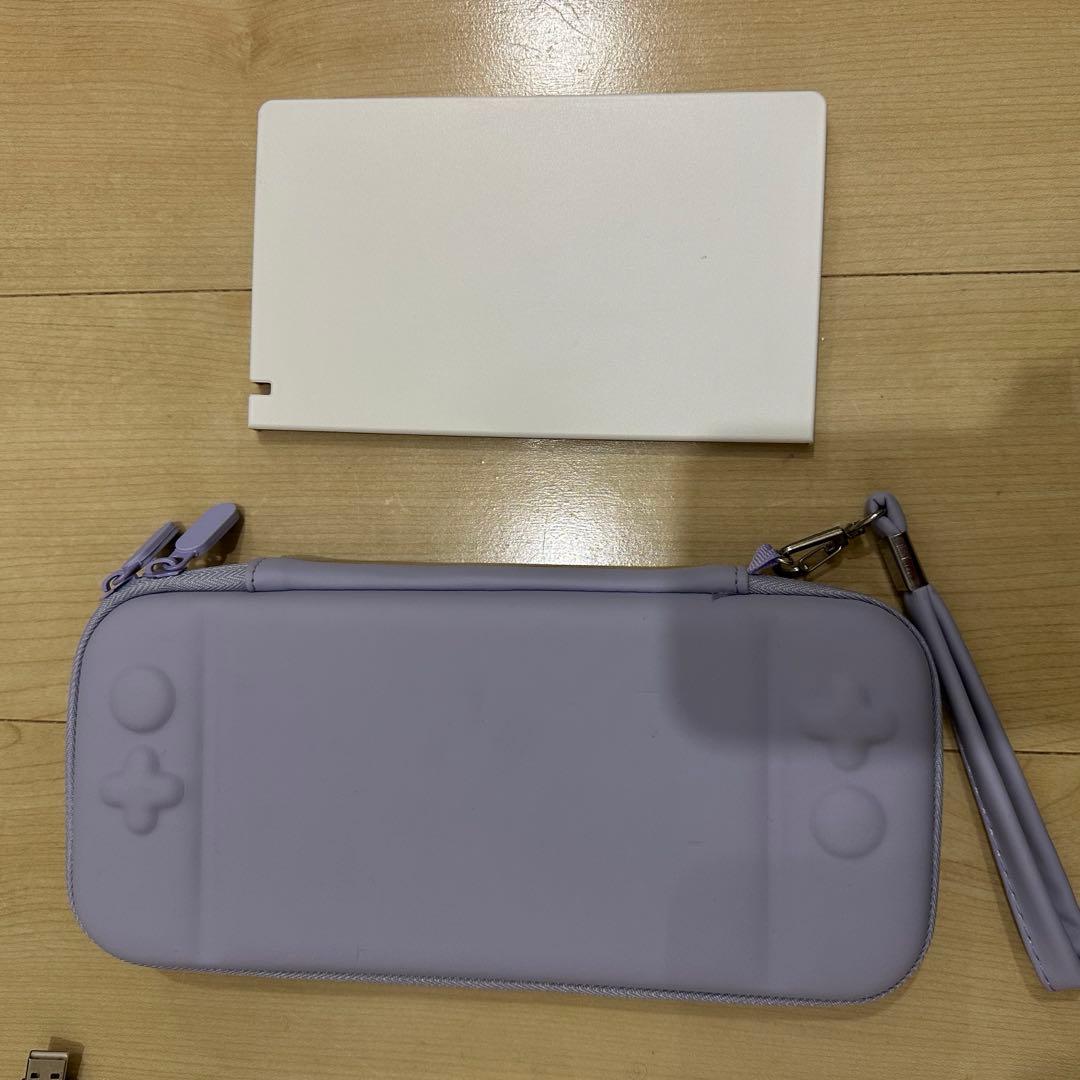 Nintendo Switch ニンテンドースイッチ 【箱無し】
