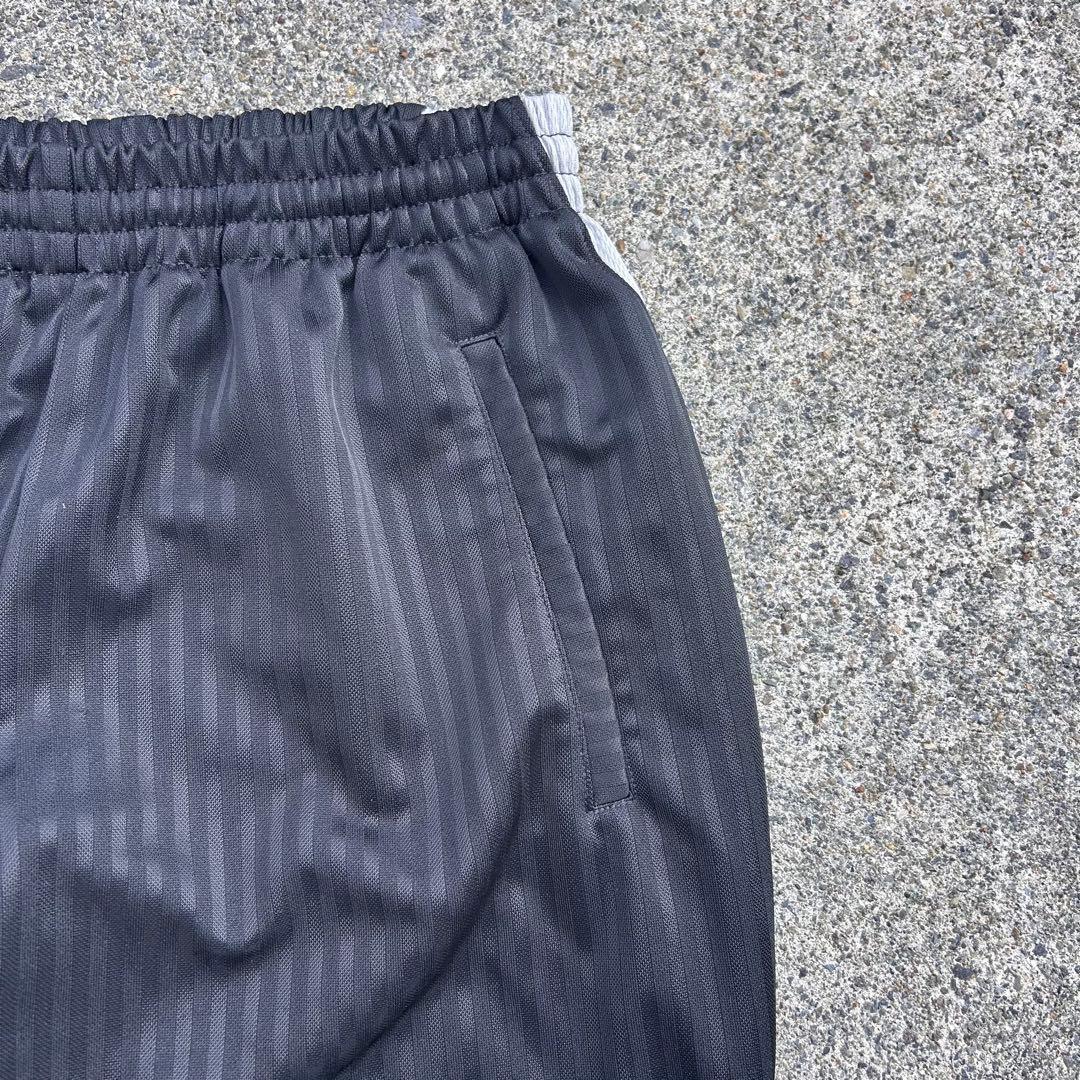 パンツ 00s UMBRO Track Pants Black Y2K Size XL