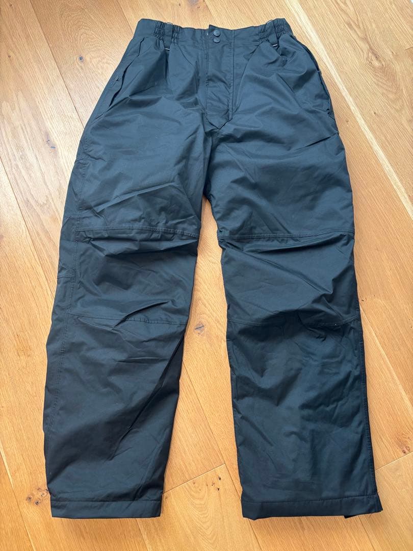ワークマン　AEGIS ALL WEATHER GEAR