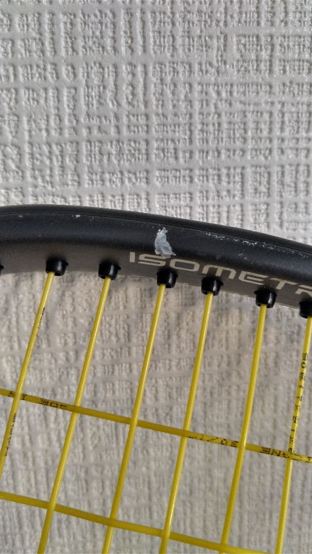 ヨネックス　Vコアプロ　97 グリップ3