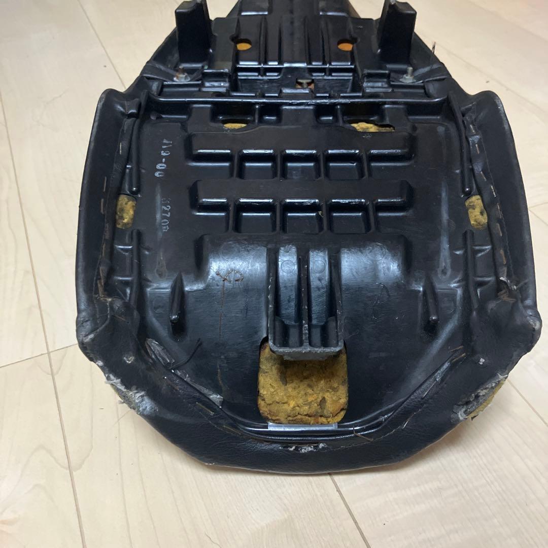 CB400SF nc31 初期型 純正シート HONDA