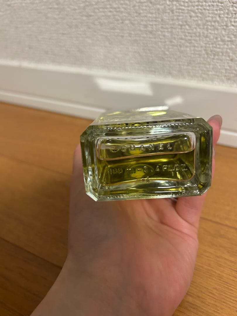 エゴイスト プラチナム