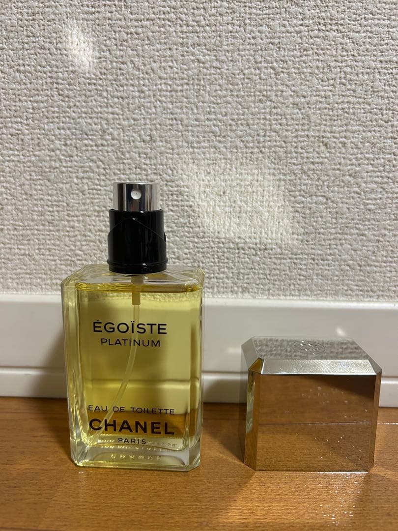 エゴイスト プラチナム