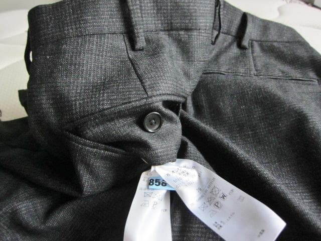 太*郎様 美品 GREEN RABEL 44 ウールジャケット パンツ ベスト