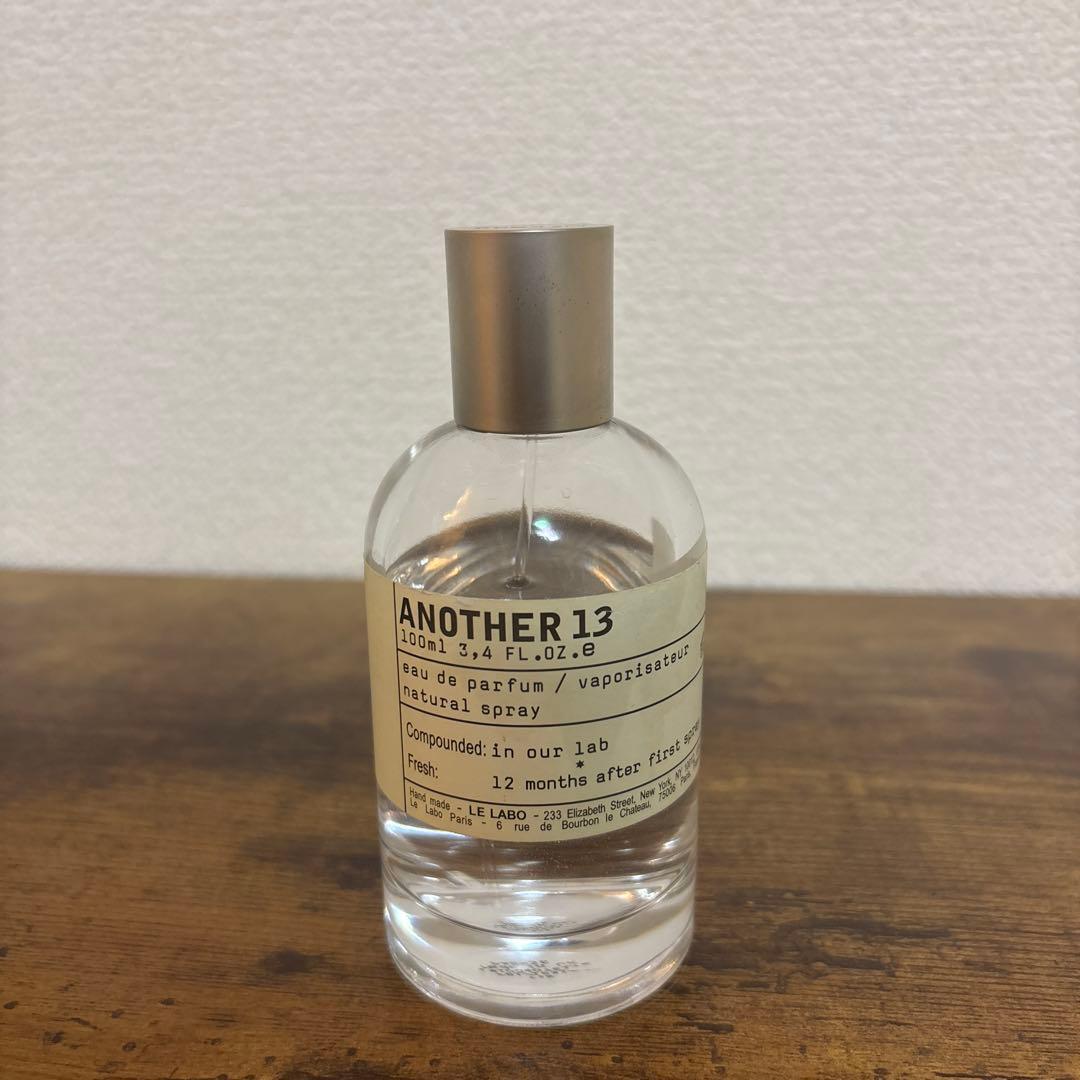 ANOTHER 13 オードパルファム 100ml (ドリー専用)