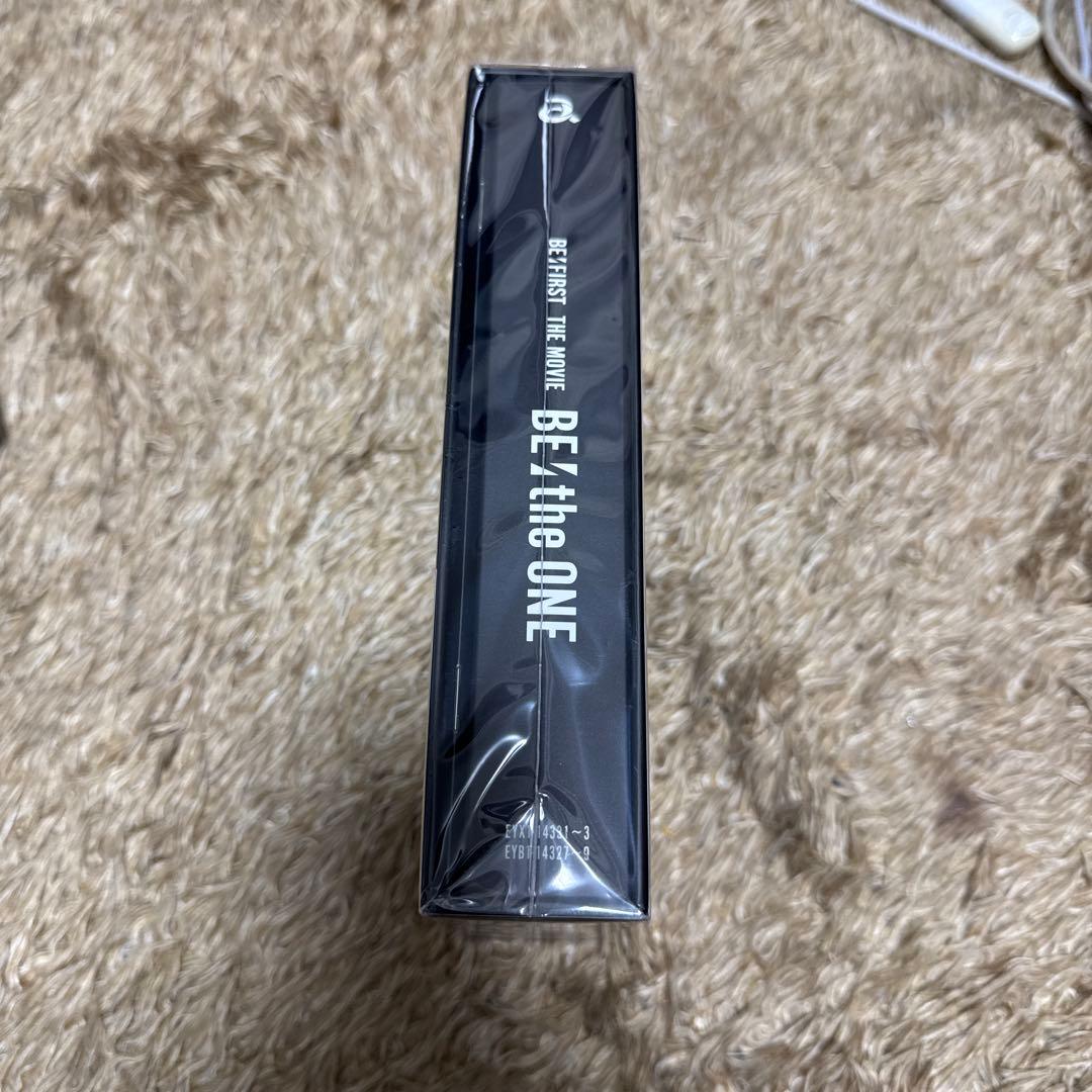 その他 BE:the ONE